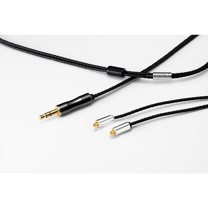 ORB Clear force MMCX 美品 リケーブル 備品完備 ORB Audio / Clear force MMCX Ver.2