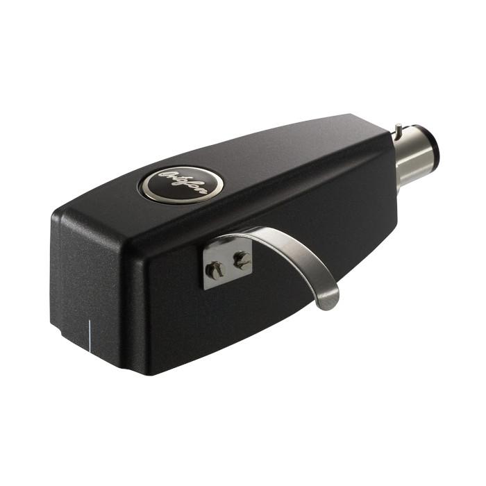 ortofon Eモデル レコードカートリッジ用アクセサリーセット