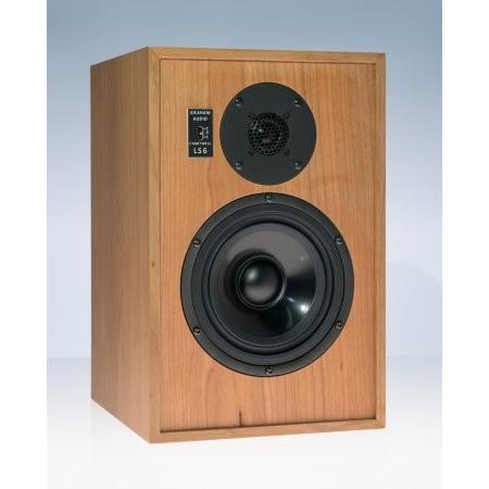 GRAHAM AUDIO CHARTWELL LS6f グラハムオーディオ Chartwell 6F | Graham Audio