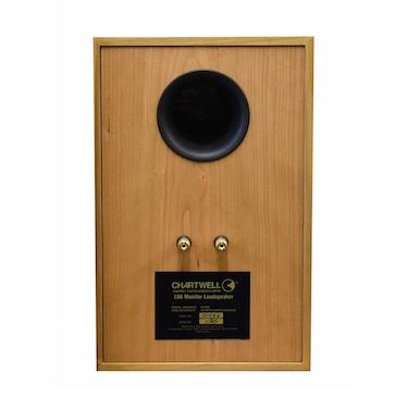 納期ご確認ください】GRAHAM AUDIO CHARTWELL LS6 グラハムオーディオ