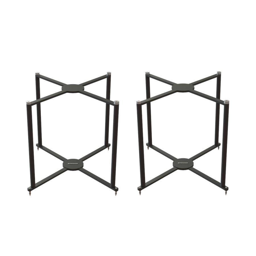 スペンドール　スピーカースタンド SPENDOR Classic 4/5 STAND スペンドール 2台1組 | sagamiaudio