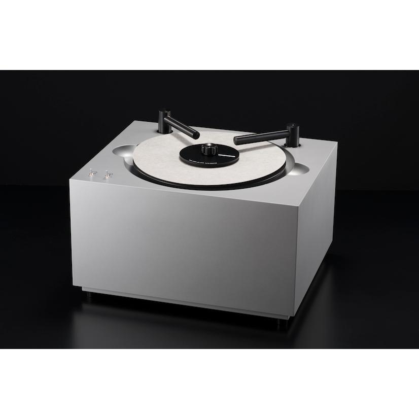 for SMiLE lab バキューム式レコードクリーナー Clean Mate NEO　（FS1000L）