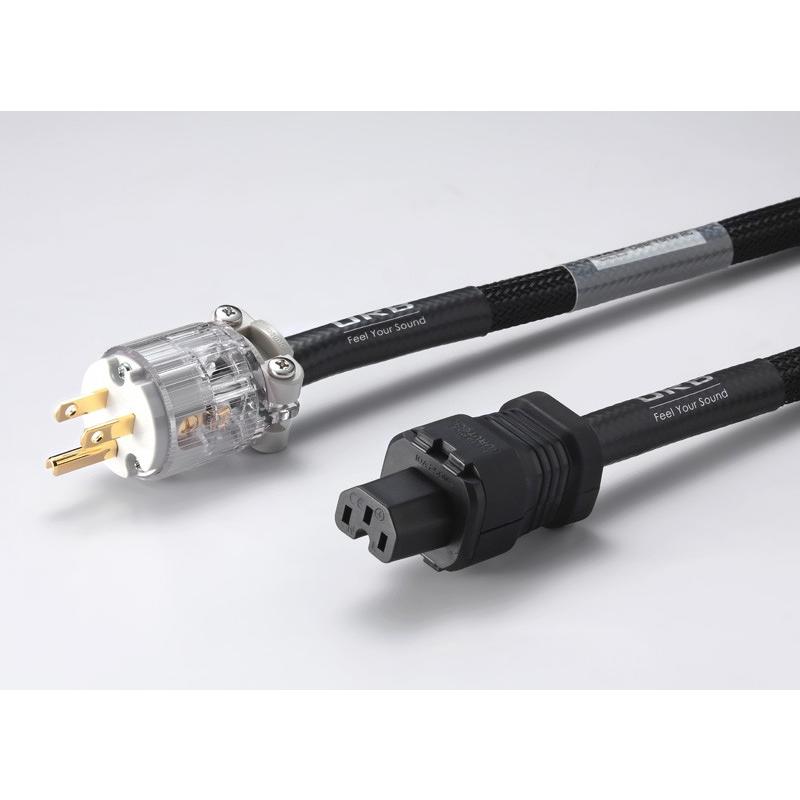 ORB 電源ケーブル Clear Force AC 3m