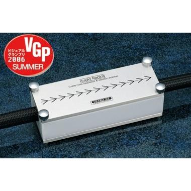 Audio Replas CNS-7000SZ ケーブルノイズスタビライザー