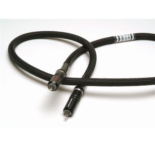 ACOUSTIC REVIVE RCAケーブル LINE-1.0R-tripleC-FM 1m