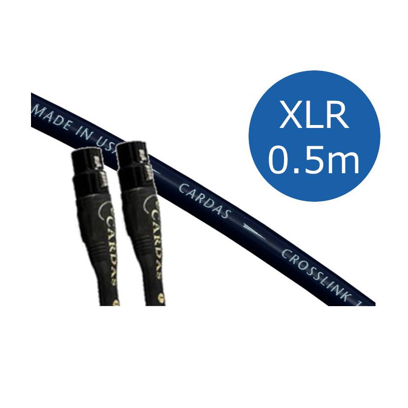 納期目安：2〜3週間】CARDAS カルダス Crosslink（クロスリンク  