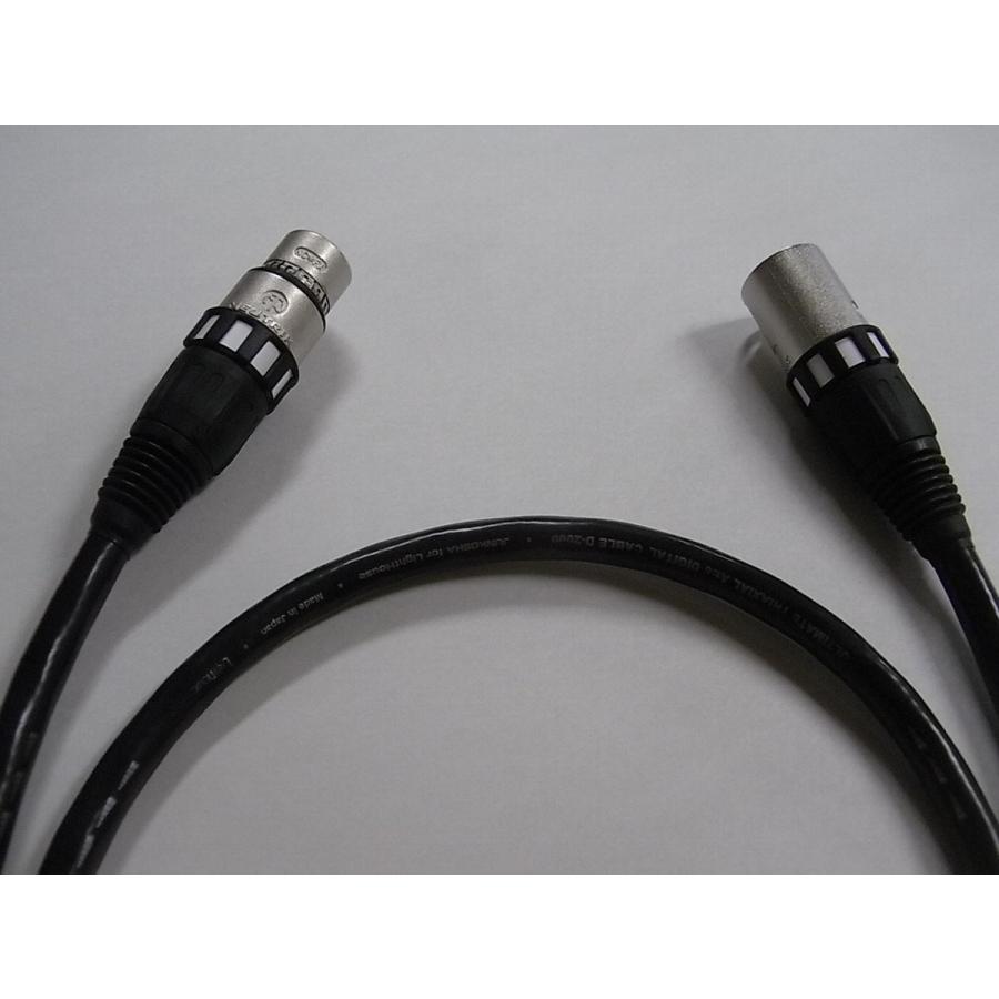 SAEC D-2000 2.0m (Light House)サエク 110Ωインピーダンス