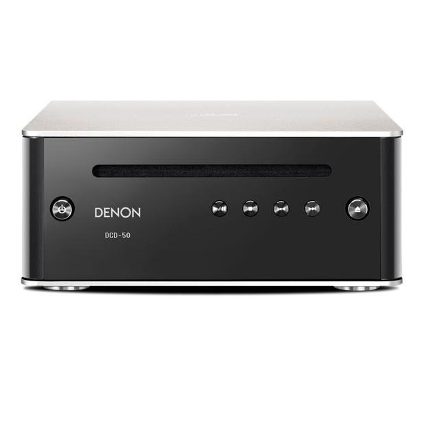 DENON DCD-50 CD プレーヤー｜union901