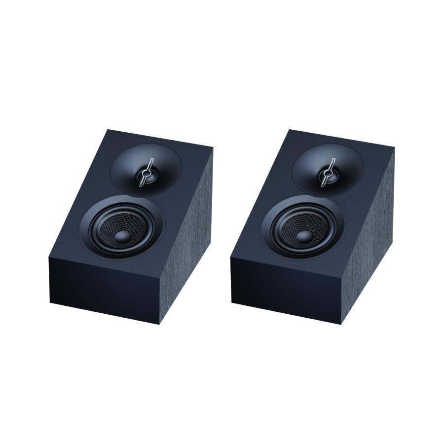 ELAC エラック Debut A 4.3 ドルビー・イネーブルド・スピーカー ELAC エラック Debut A 4.3 ドルビー・イネーブルド・スピーカー