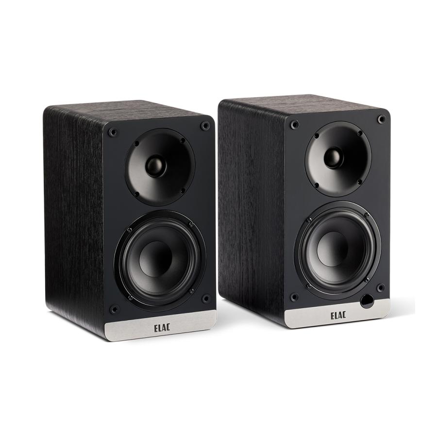 ELAC エラック DEBUT CONNEX DCB41 アクティブスピーカー エラックの人気アクティブスピーカー「Debut ConneX DCB41」に
