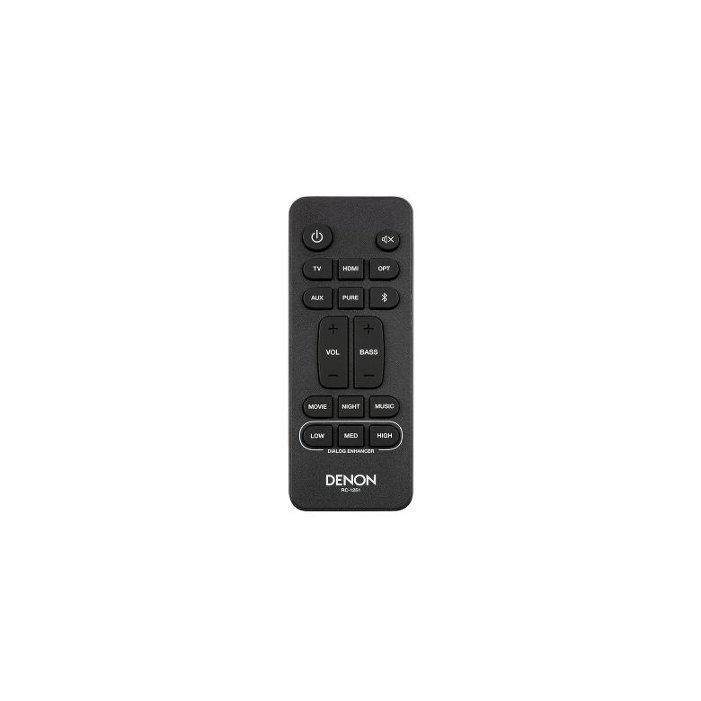 DENON 【在庫あり・店頭併売】DENON デノン DHT-S218 Dolby DENON 【在庫あり・店頭併売】DENON デノン DHT-S218 Dolby