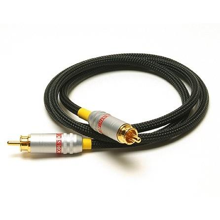 アコースティックリバイブ LINE-1.0R-tripleC-FM 1m