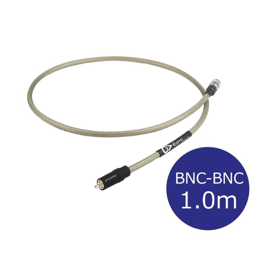 THE CHORD COMPANY ザ・コード・カンパニー Epic Digital BNC THE CHORD COMPANY ザ・コード・カンパニー Epic Digital BNC