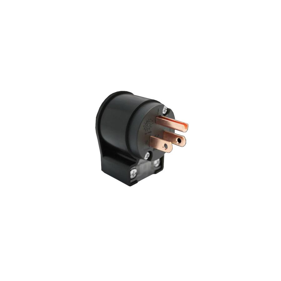 JODELICA ETP-R850CU L型電源プラグ 【公式通販】