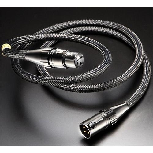 FURUTECH Evolution Digi ll（XLR） デジタルケーブル 1.2m