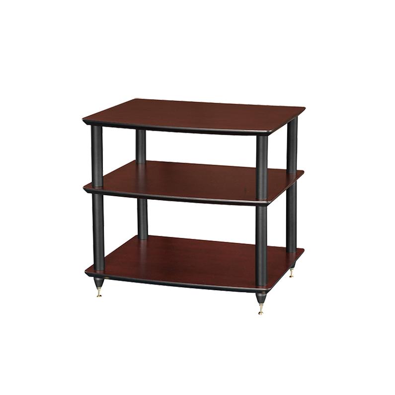 サウンドマジック　オーディオラック　HS03 SOUND MAGIC サウンドマジック HS03DB オーディオラック (棚板