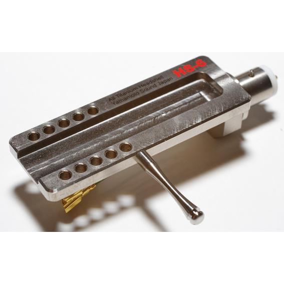 山本音響工芸 HS-6 ヘッドシェル