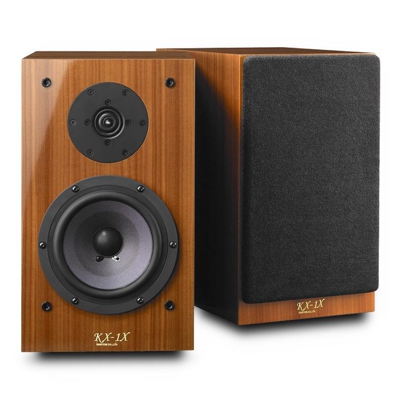 クリプトン KRIPTON KX-1X スピーカーシステム（ペア）［メーカー正規