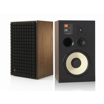 在庫あり 即納 Jbl L100 Classic ブラック スピーカーシステム ペア 公式 Lamaimuaythaicamp Com