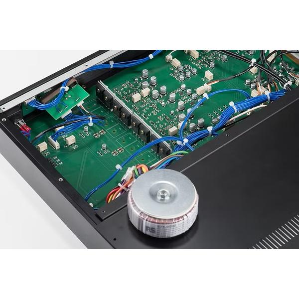 【納期は、お問合せ下さい】Aura オーラ LCC1 ヘッドホン/プリアンプ ［国内正規代理店品］ | オーラ デザイン ジャパン | 01