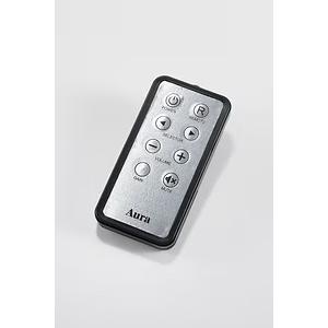 【納期は、お問合せ下さい】Aura オーラ LCC1 ヘッドホン/プリアンプ ［国内正規代理店品］ | オーラ デザイン ジャパン | 05