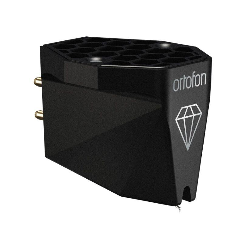 ortofon（オルトフォン） MC X40 MCカートリッジ ［国内正規代理店品