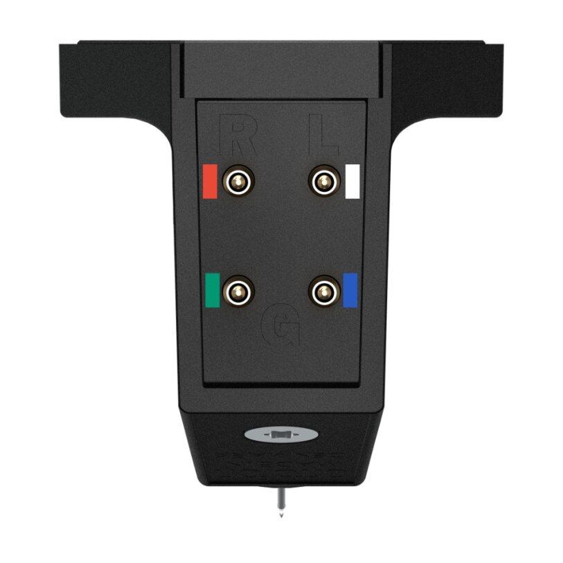 ortofon オルトフォン MC X40 MCカートリッジ ［国内正規代理店