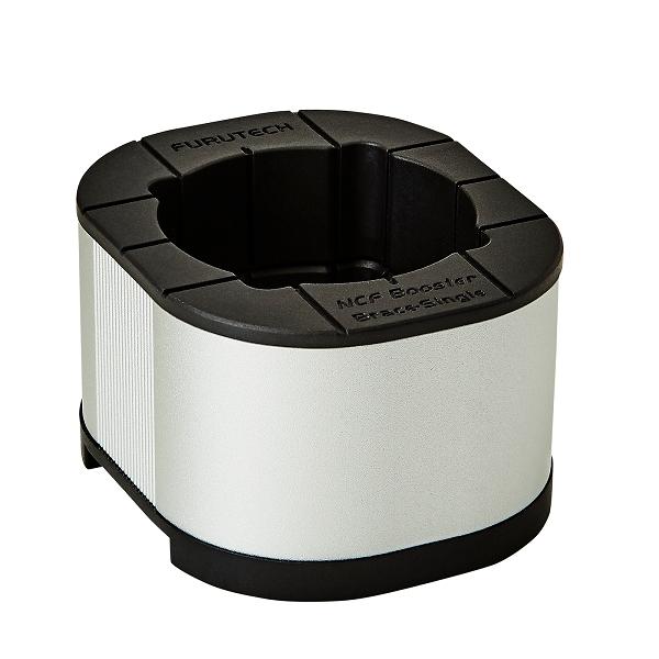 FURUTECH NCF Booster-Brace-Single プラグホルダー