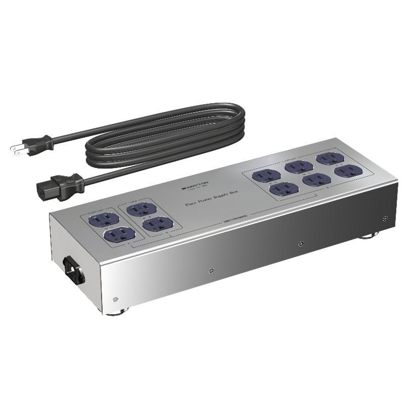 クリプトン 【在庫あり・即納!】KRIPTON PB-1050 電源ボックス