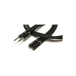 ACOUSTIC REVIVE フォーンジャック RCA 変換ケーブル PHONE RCA1.0 TripleC-FM