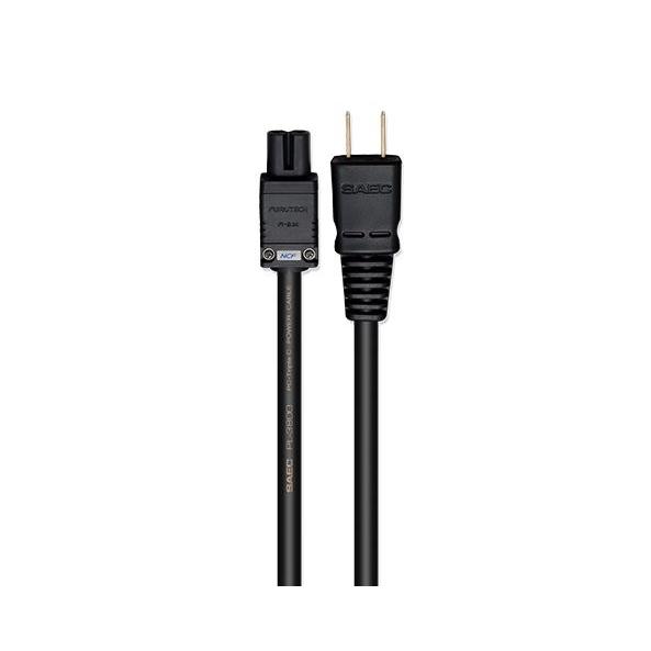 SAEC PL-3800/電源ケーブル1.5m サエクコマース -SAEC-