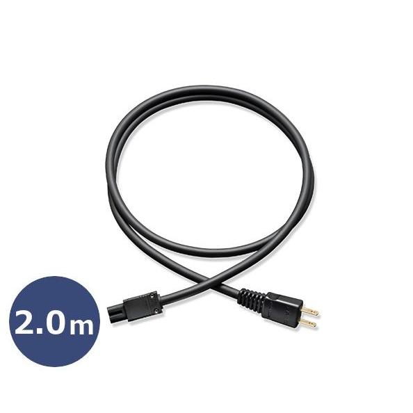 SAEC サエク PL-3800 PC-Triple C 電源ケーブル2m