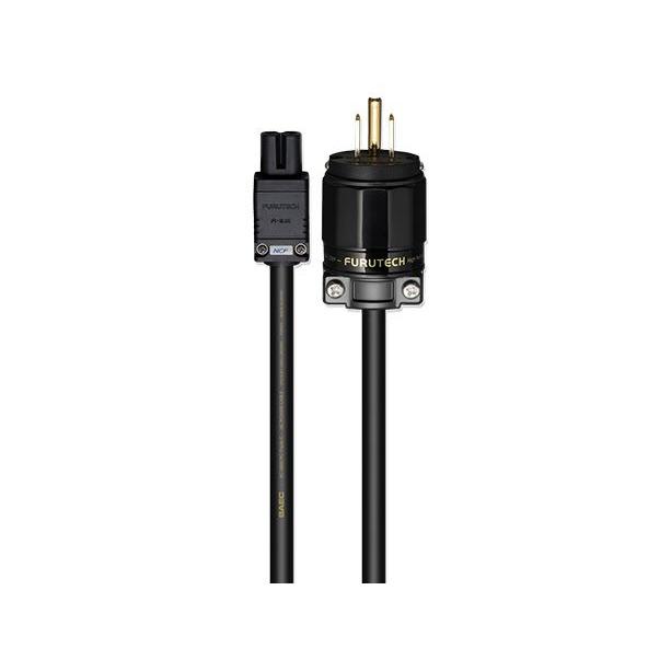 サエク PC-Triple C POWER CABLE PL-4400 1.5m