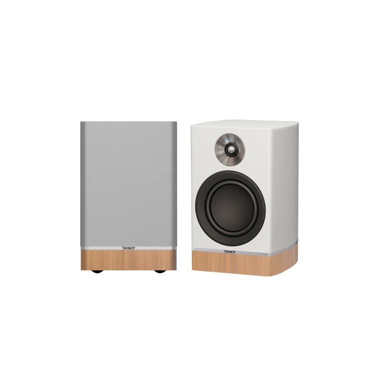 Tannoy TANNOY タンノイ Platinum B6 ホワイト スピーカー Tannoy TANNOY タンノイ Platinum B6 ホワイト スピーカー