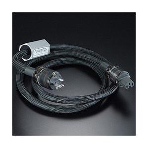 FURUTECH Power Reference III 電源ケーブル 1.8m ※ご注文後の