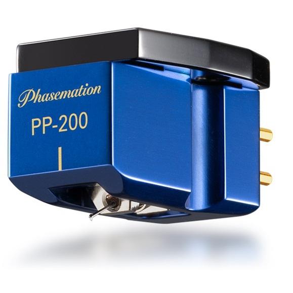 Phasemaion フェーズメーション PP-200 MCカートリッジ [メーカー正規保証]