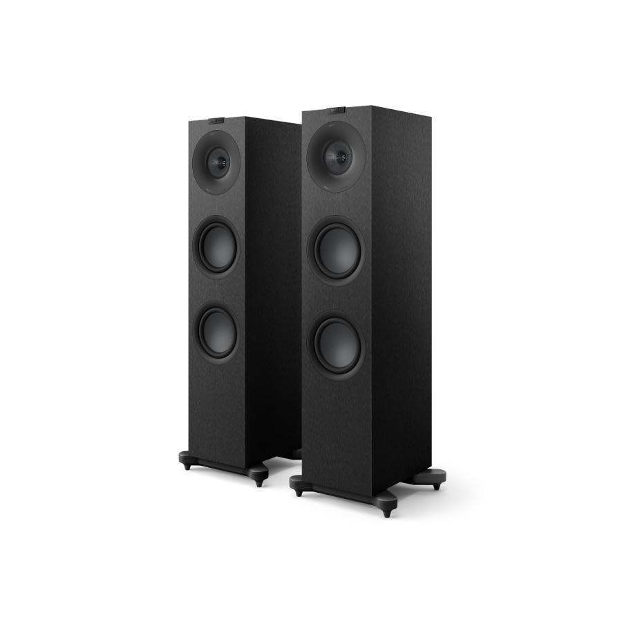 kef 特注 スーパーウーファー 送料込み （LS50 Wireless II Red (Pair 