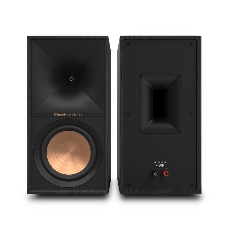 Klipsch（クリプシュ） 【納期ご確認ください】Klipsch R-60M ブック