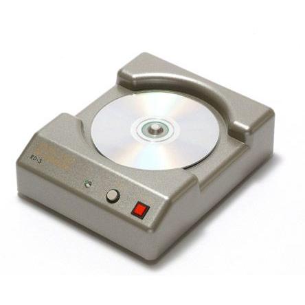アコースティック リヴァイブ ACOUSTIC REVIVE CD DVD 消磁器 RD-3 