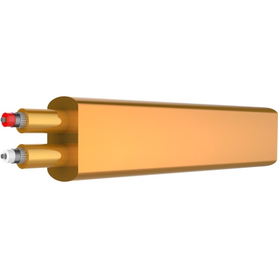 《送料込》 JIB-Germany Technology Silver ACTINIUM 2.5m バナナプラグ ジェーアイビー スピーカーケーブル ペア 【HOV1616952891】(58806円)