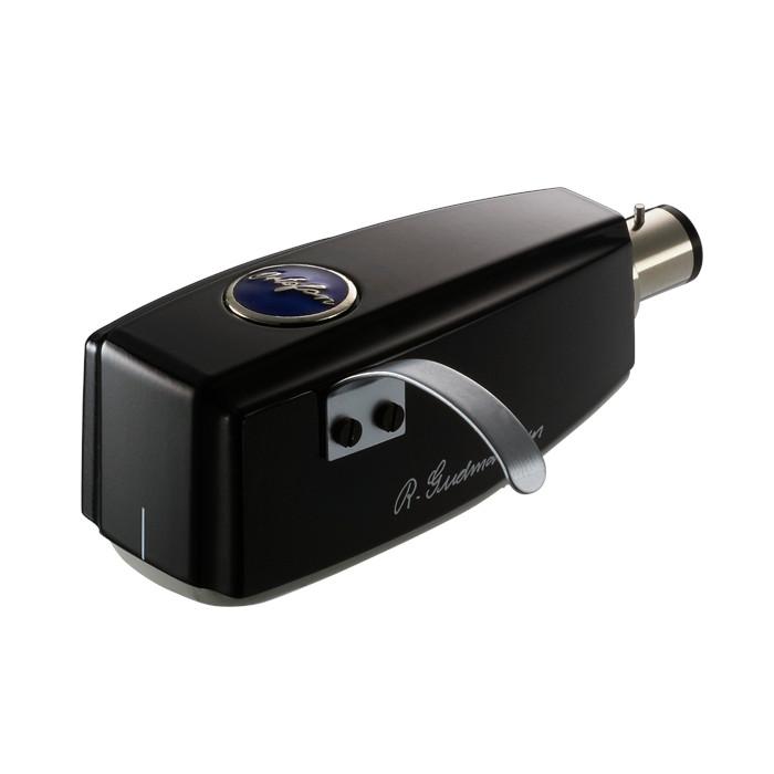 ortofon SPU Meister Silver MK2 MCカートリッジ [国内正規代理店品