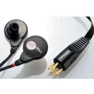 STAX スタックス エレクトリックインイヤースピーカー SR-003MK2 STAX スタックス エレクトリックインイヤースピーカー SR-003MK2
