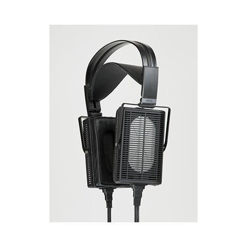 STAX SR-L700 MK2 スタックス イヤースピーカー : オーディオユニオン 