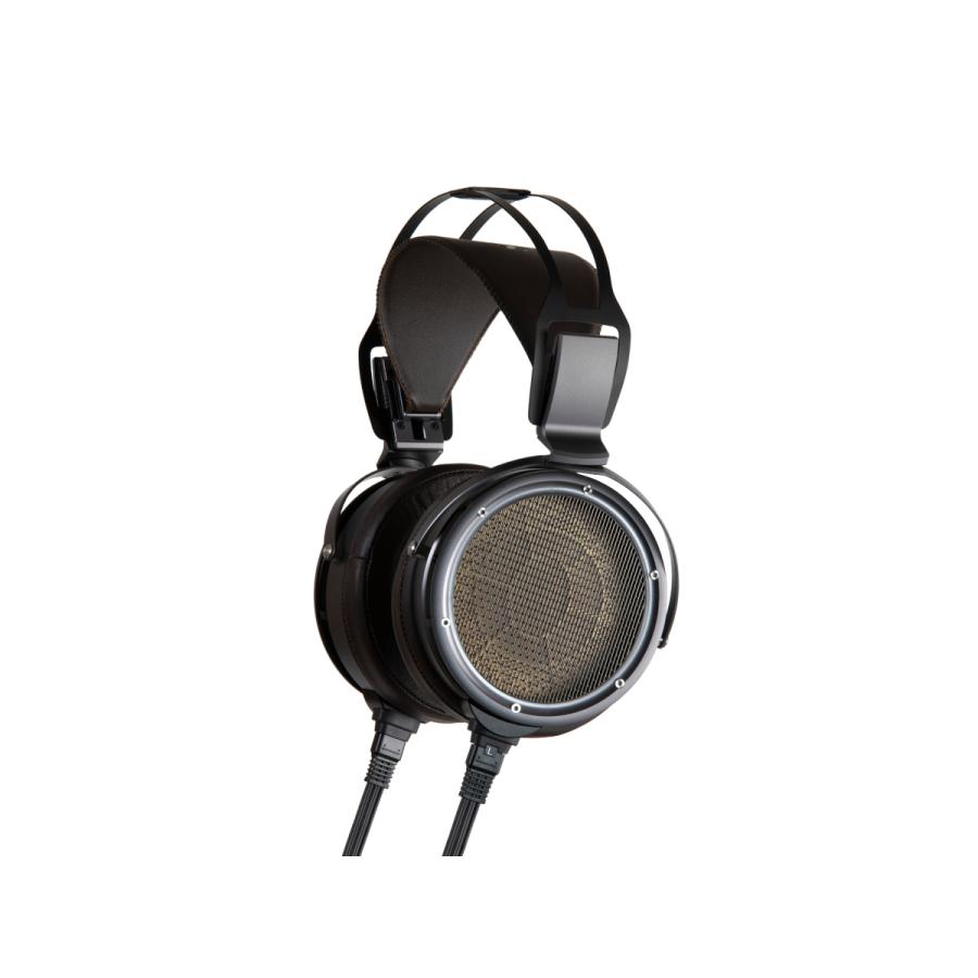 STAX スタックス 静電型イヤースピーカー SR-X9000 : オーディオ STAX スタックス 静電型イヤースピーカー SR-X9000 : オーディオ
