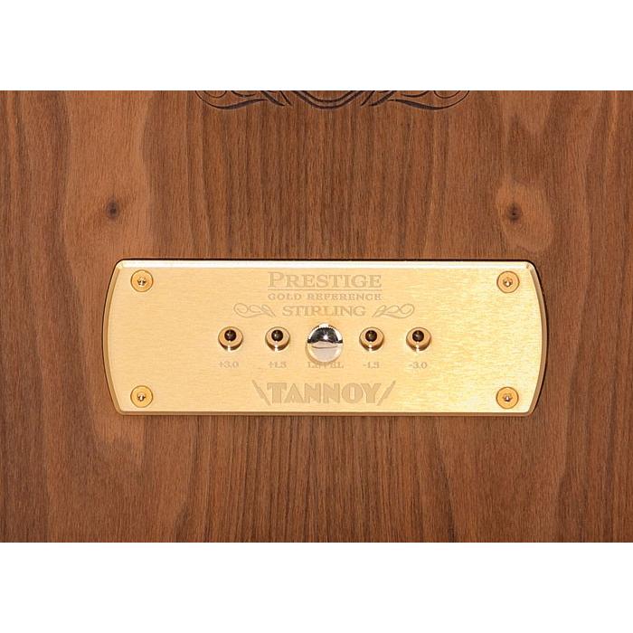 Tannoy 【納期をご確認ください】TANNOY STIRLING/GR タンノイ Tannoy 【納期をご確認ください】TANNOY STIRLING/GR タンノイ
