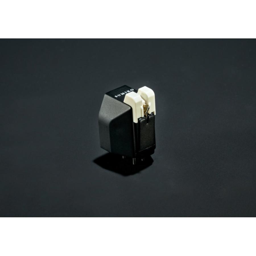 SUMIKO スミコ Rainier MMカートリッジ[国内正規代理店品 SUMIKO スミコ Rainier MMカートリッジ[国内正規代理店品