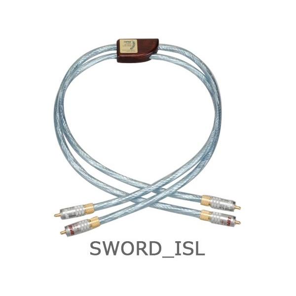 SUPRA Sword-ISL 1.0m スープラ 最上級ラインケーブル | 
