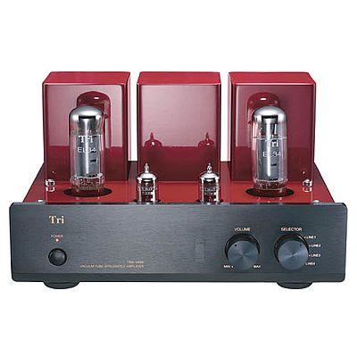 TRIODE（トライオード） TRK-3488 KIT 真空管プリメインアンプ
