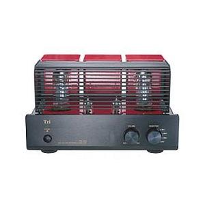 TRIODE トライオード TRK-3488 KIT 真空管プリメインアンプ（組み立て