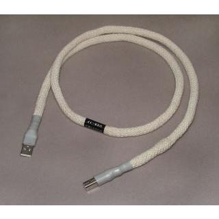 日本オーディオ Proxima USB-1WDP 2.0m 二ホンオーディオ ＵＳＢケーブル